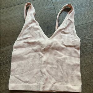 NikiBiki Cropped Tank